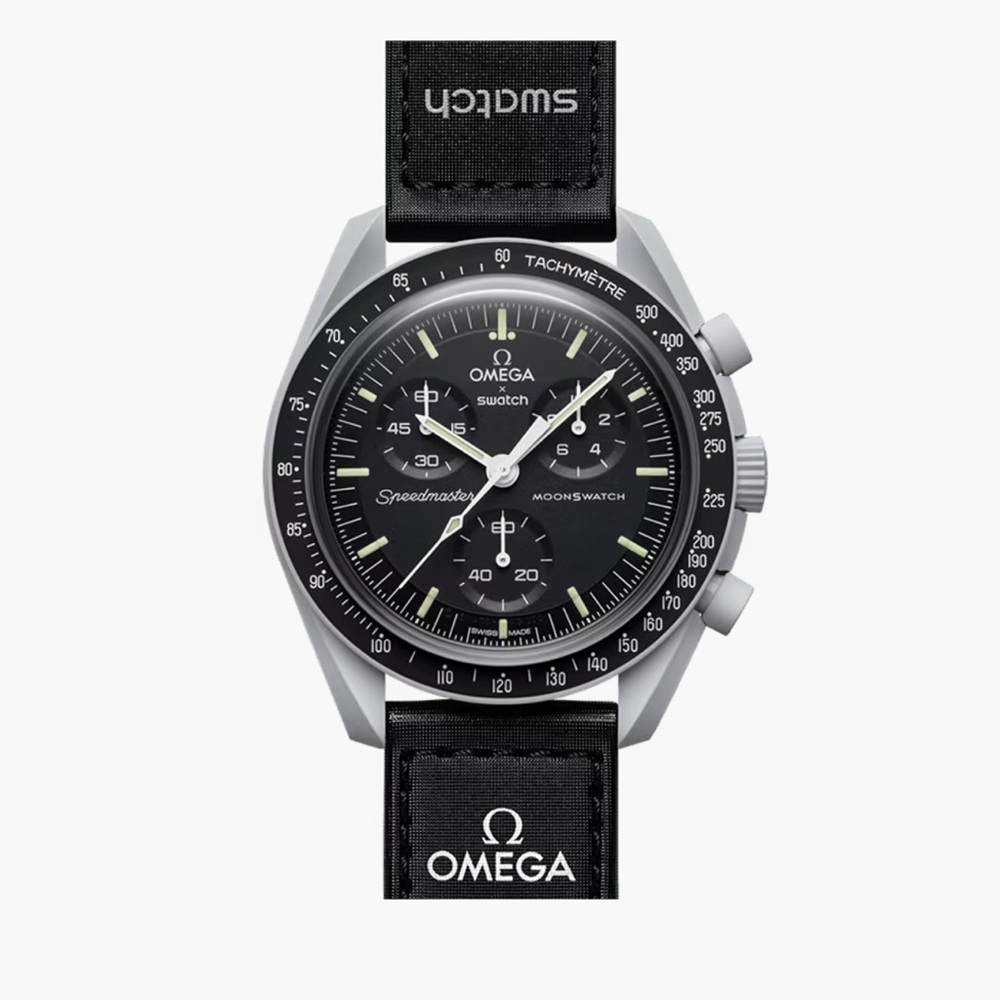 OMEGA X SWATCH Mission to the Moon Brand new in box